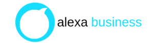 logo for alexa business